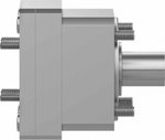 EAMM-A-L48-40G Осевой набор