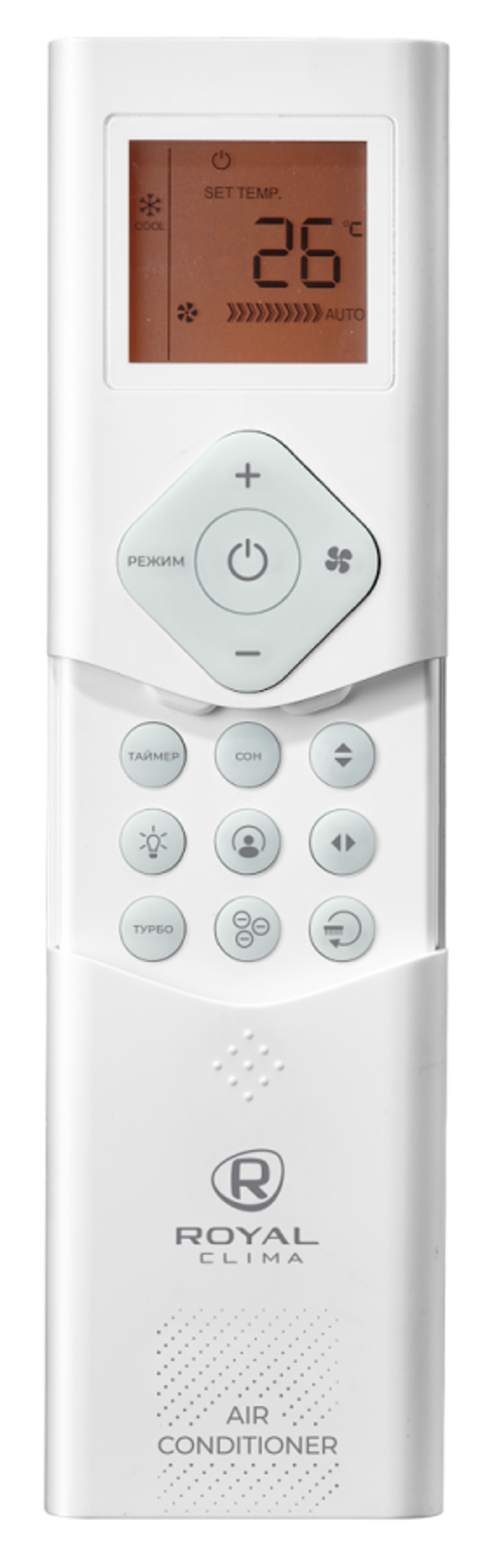 Бытовые сплит-системы ROYAL CLIMA RCI-TWN55HN