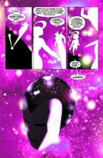 Комикс Железный Человек: Неизбежное