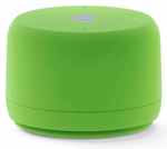 Умная колонка 2 без часов, Зеленый (YNDX-00028GRN)
