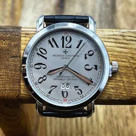 Часы Vacheron Constantin