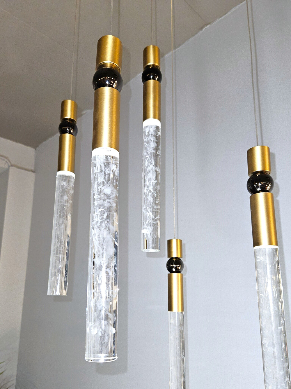 Светильник Spree More R5