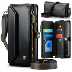 Чехол-кошелек CaseMe Wallet Bag Samsung Galaxy S25