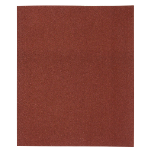 Шлифлист на тканевой основе, P 120, 230 х 280 мм, водостойкий// Matrix