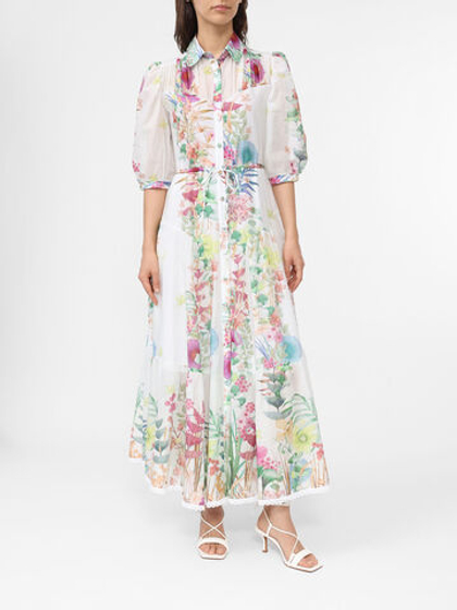 Платье CHARO RUIZ