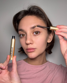 Топ-5 ингредиентов в сыворотках для ресниц и их преимущества