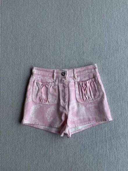 Шорты CHANEL