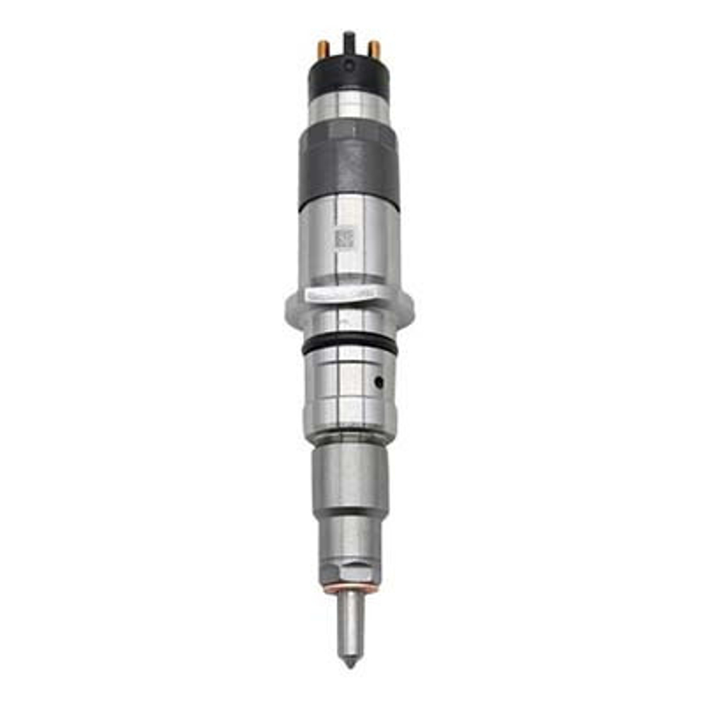 Форсунка Dong  Feng Cummins ISC, QSC 8.3 5272937,  0445120304 Bosch