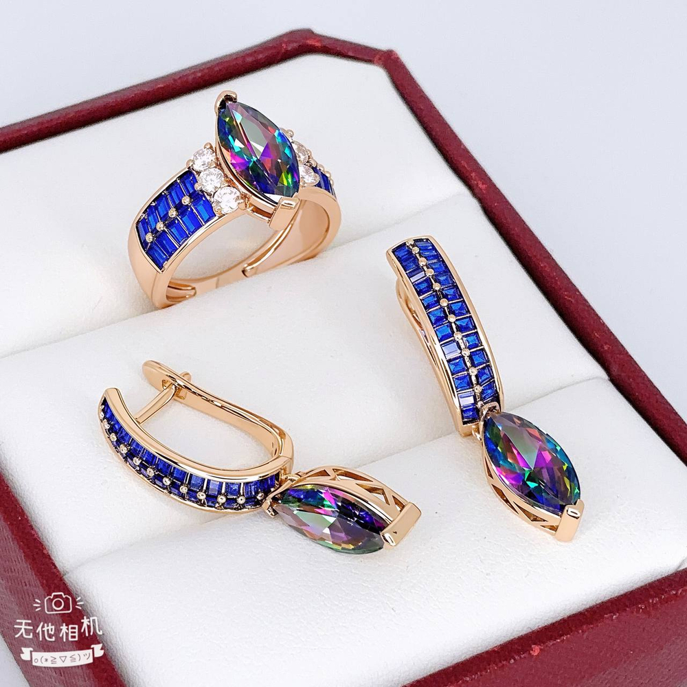 Комплект QSY - арт171