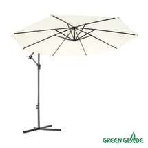 Зонт садовый Green Glade 8001