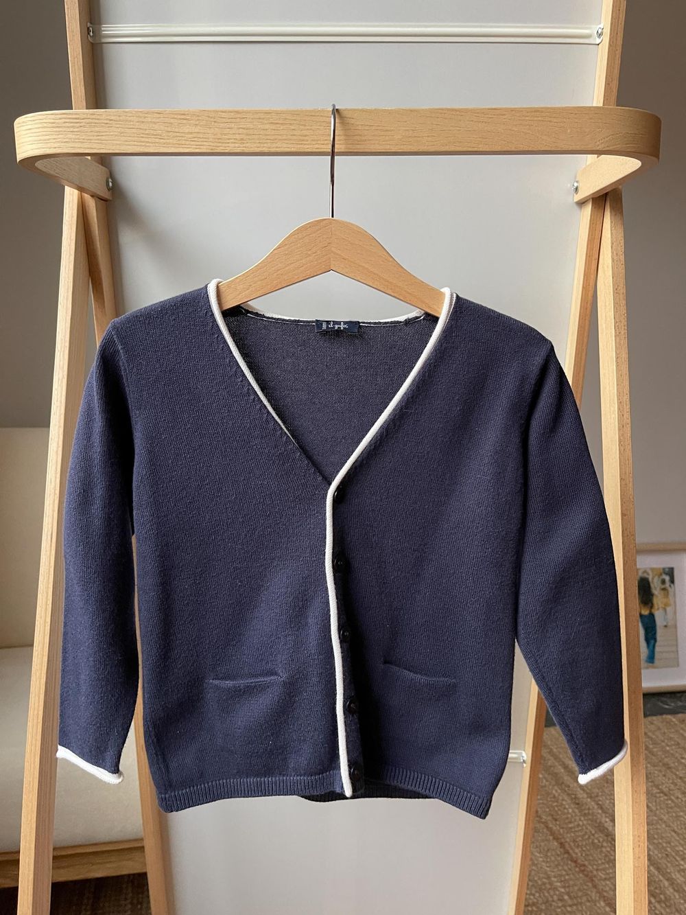 Кардиган Il Gufo, 98