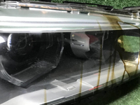 Битая Фара правая BMW X1 F48 (2015-2019) LED