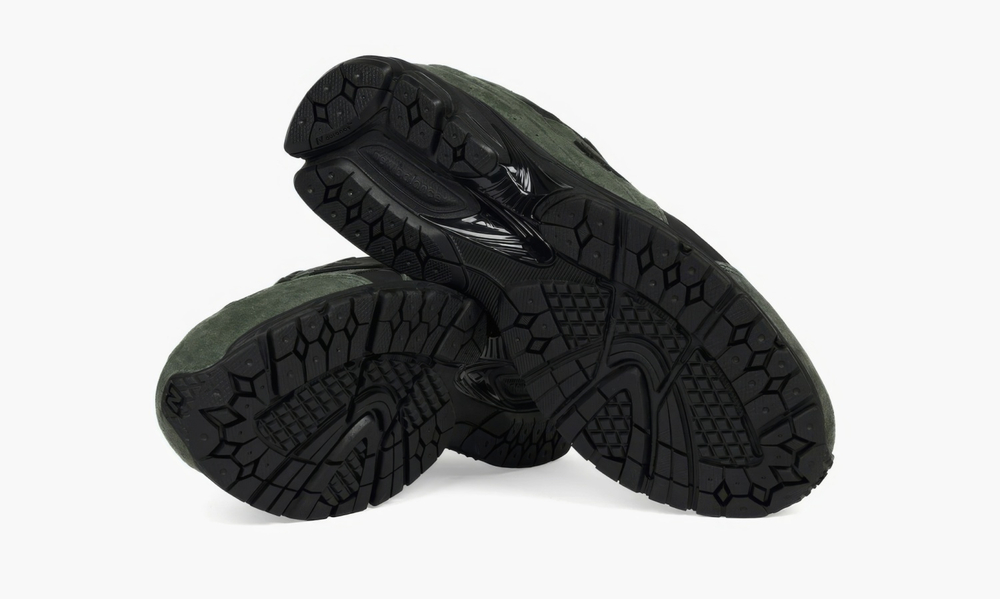 New Balance 2002r "Gore-tex Jjjjound Pine"