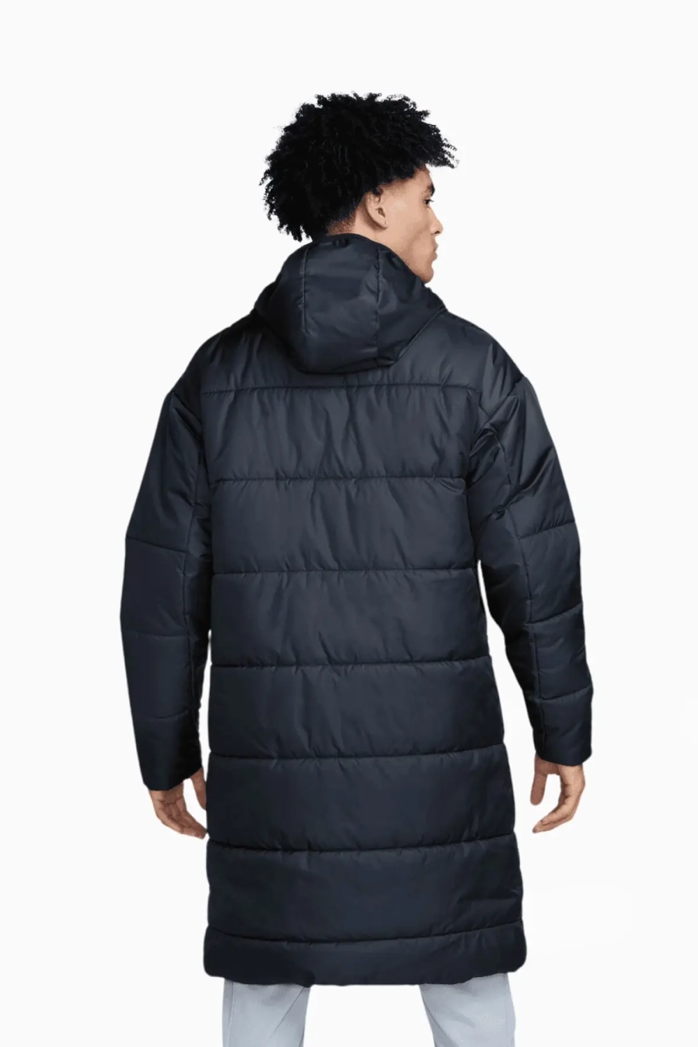 Куртка Nike Therma-Fit Academy Pro - черный