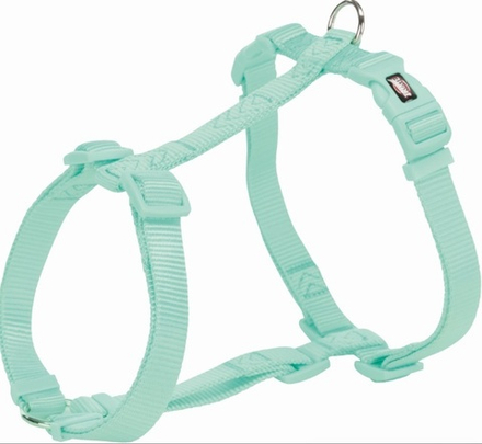 Trixie Шлейка Premium H-harness, XXS–XS: 20–32см/10мм