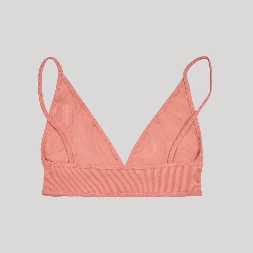 Топ One Two Hailey Coral Haze