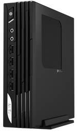 Неттоп  MSI Pro DP21 12M Mini