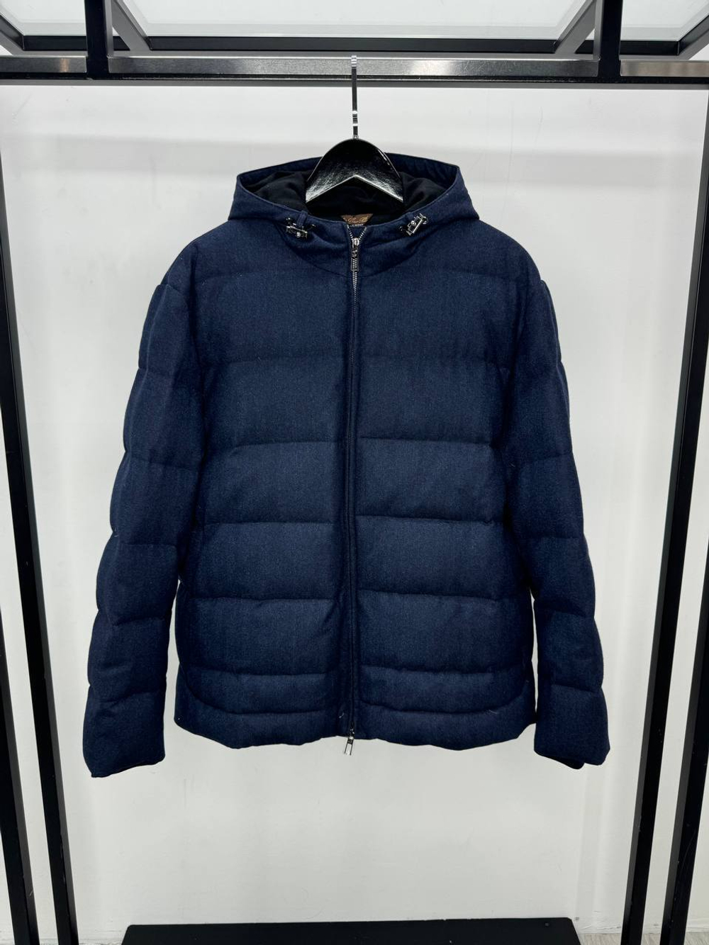 Пуховик Loro Piana