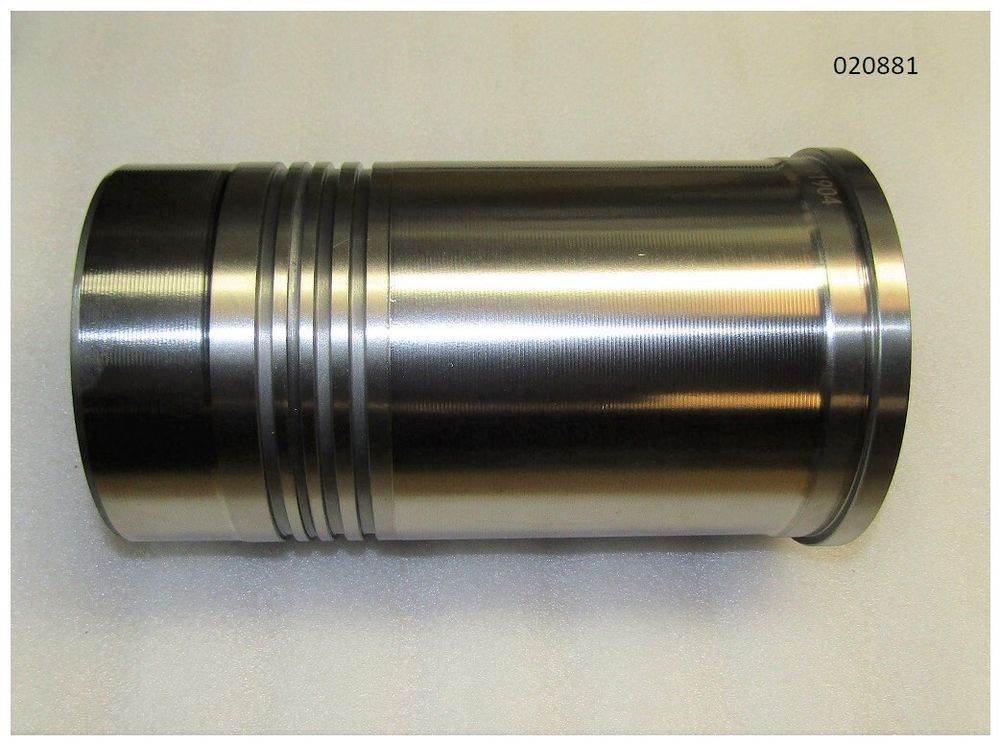 Гильза цилиндра (D=105 мм) Ricardo R6105AZLDS1; TDK 56,66,84,110,132 6LT//Cylinder Liner