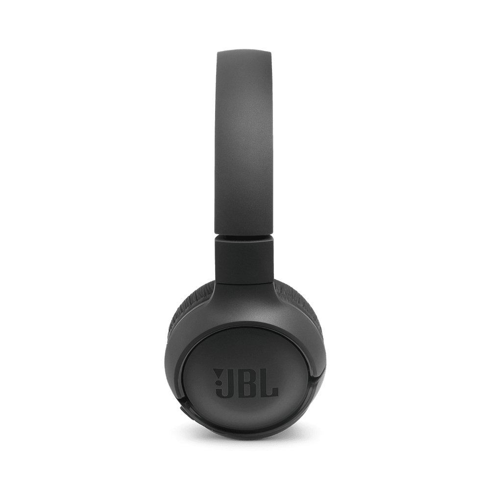 Беспроводные наушники JBL Tune 500 BT Black