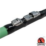 Удилище карбоновое с/к NAMAZU ELEMENT Bolo, 7 м, тест 15-40 г, IM7