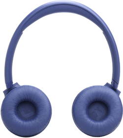 Беспроводные наушники JBL Tune 530BT Blue