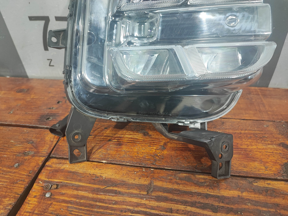 ДХО левый Kia Sportage 4 (QL) 18-22 Б/У Аналог DRL1034ZCR