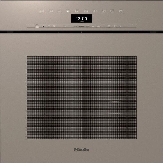 Комби-пароварка Miele DGC 7460 HCX pro Pearlbeige