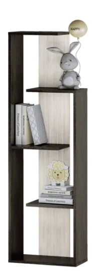 Бейсик 1 (bts) Стеллаж