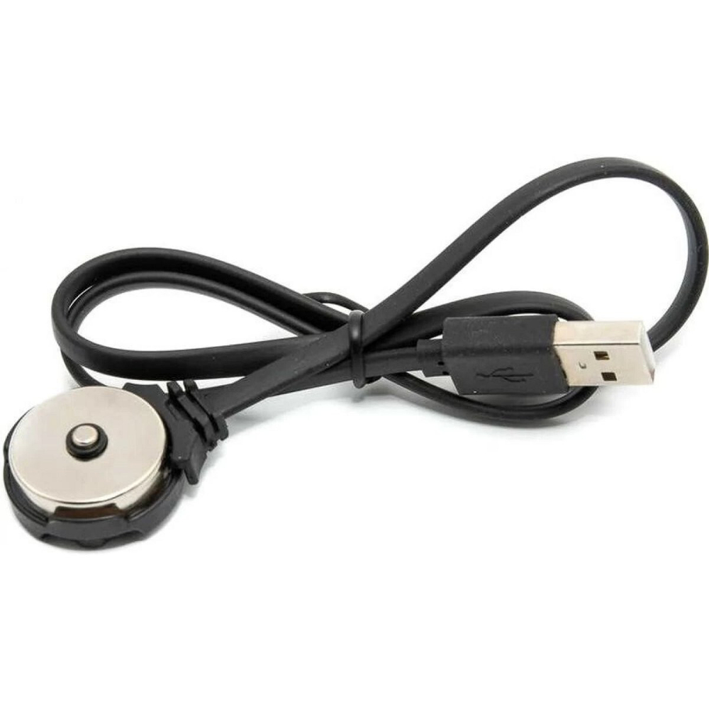 Магнитное зарядное устройство Armytek AMC-02 для Wizard, Tiara, Prime, Partner с функцией Magnet USB