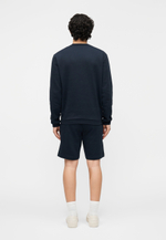 EA7 Emporio Armani UNISEX - Толстовка - Синий