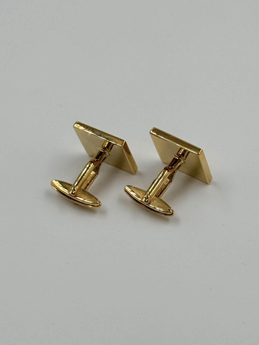 Запонки Dunhill