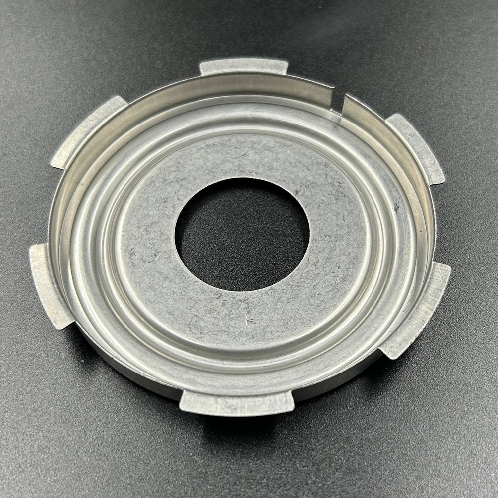 Корпус возвратной пружины ручного стартера Tohatsu 8-9.8 (9.8F-01.01.10; 98A-400004) (PREMARINE)