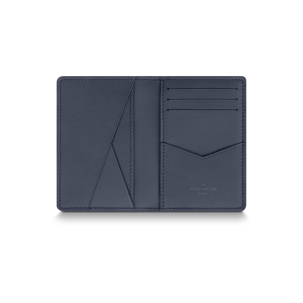 Картхолдеры и кошельки LOUIS VUITTON Pocket Organizer, M82324