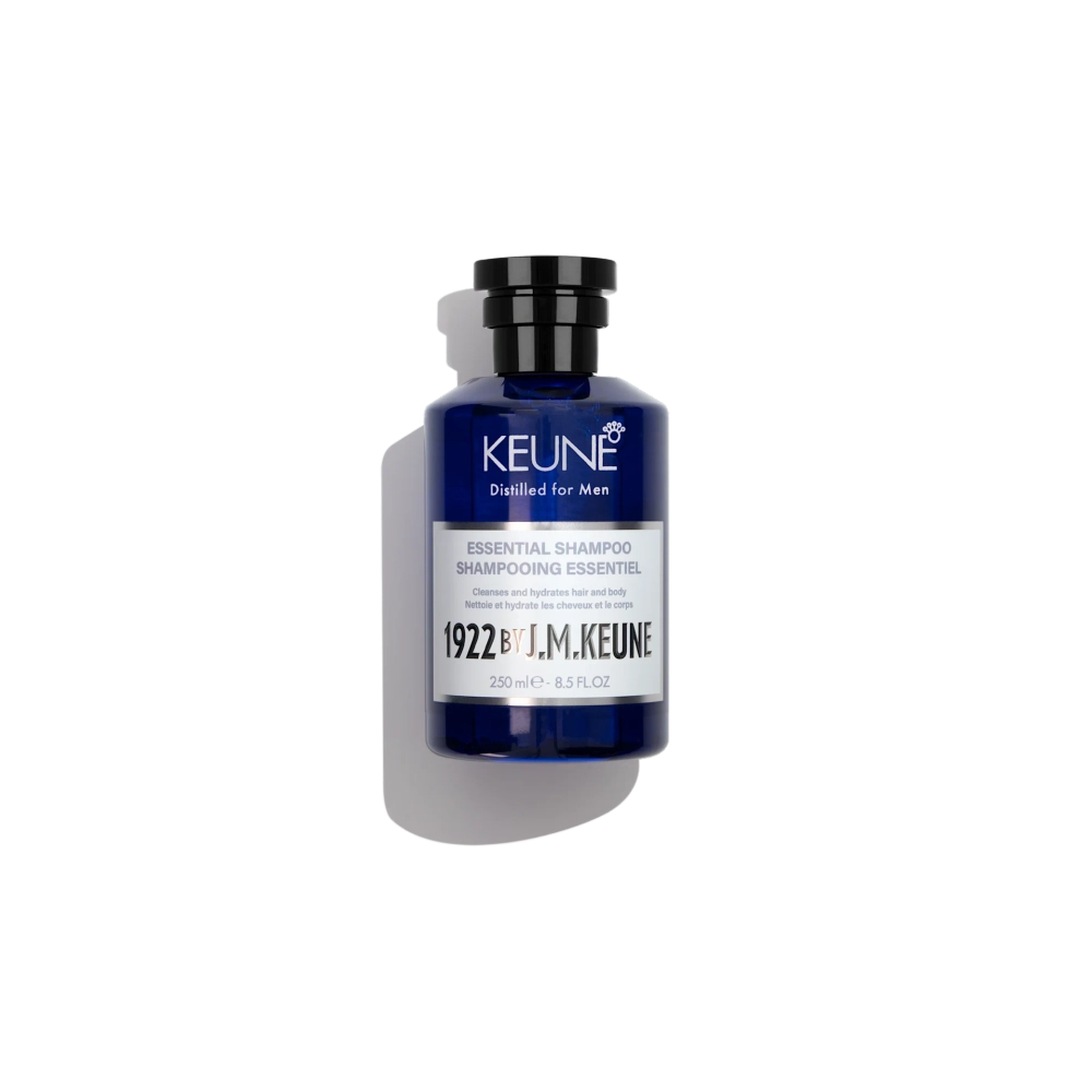 Шампунь Keune Essential 1922 250 мл