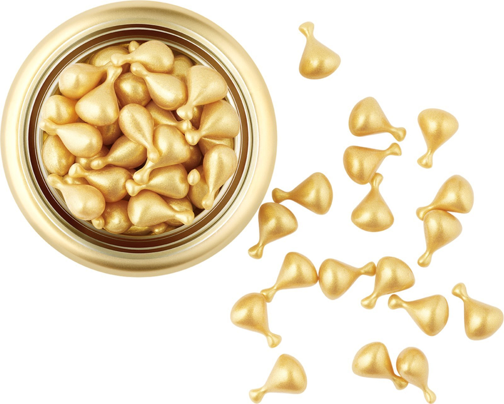 Darphin Éclat Sublime Radiance Boosting Capsules - осветляющий концентрат с витаминами С и Е /  60 caps.   / GTIN 882381112592