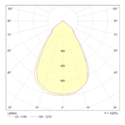 Встраиваемый светильник Maytoni Metal Stella DL039-L15W4K