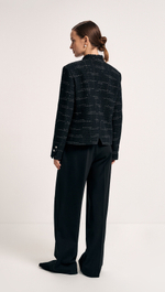 Жакет О25.Ш02.049 Alpecora