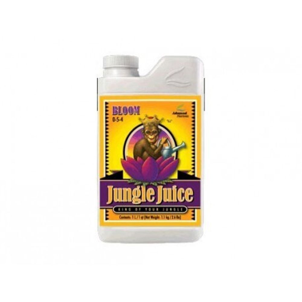 Advanced Nutrients Jungle Juice Bloom 0.5 л