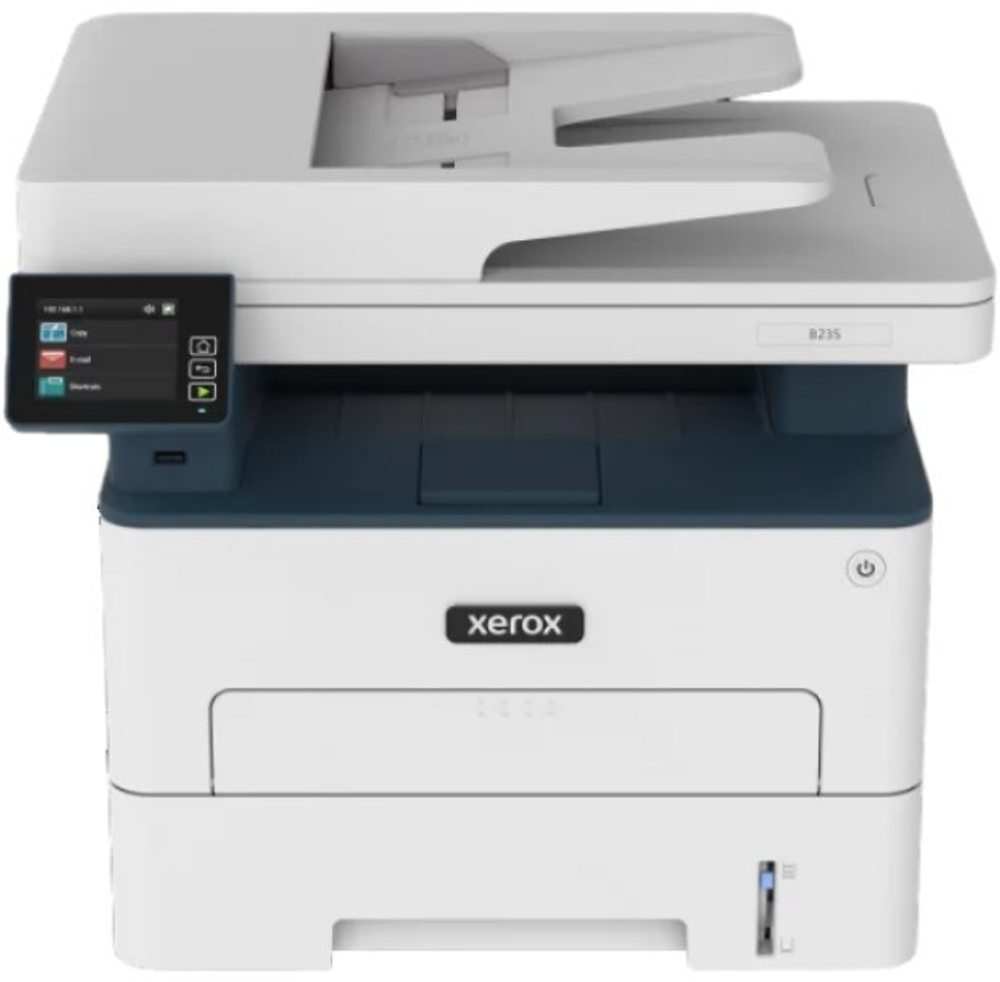 МФУ лазерное черно-белое Xerox B235