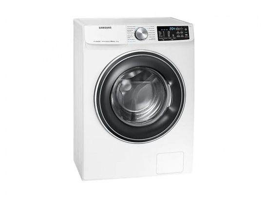 Стиральная машина Samsung WW80R62LVEW