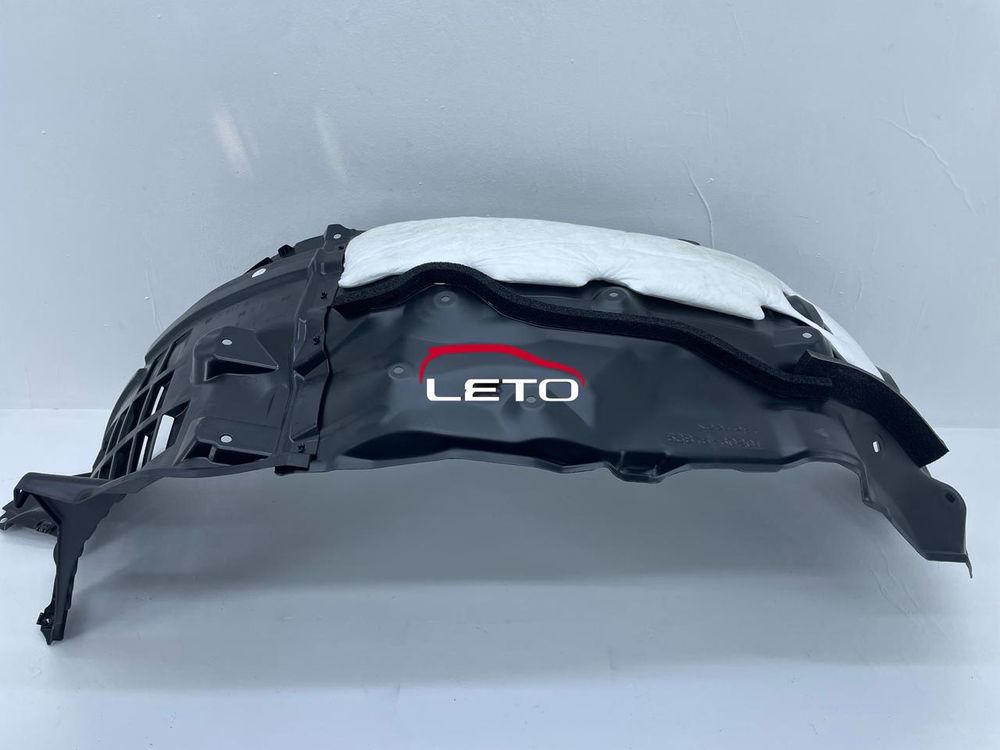 Подкрылок передний правый 53805-60170 5380560170 Подкрылок передний правый 53805-60170 5380560170