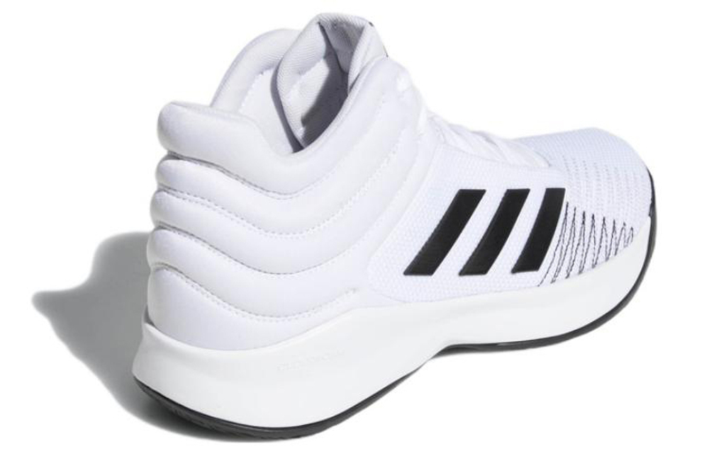 Кроссовки Adidas Pro Spark