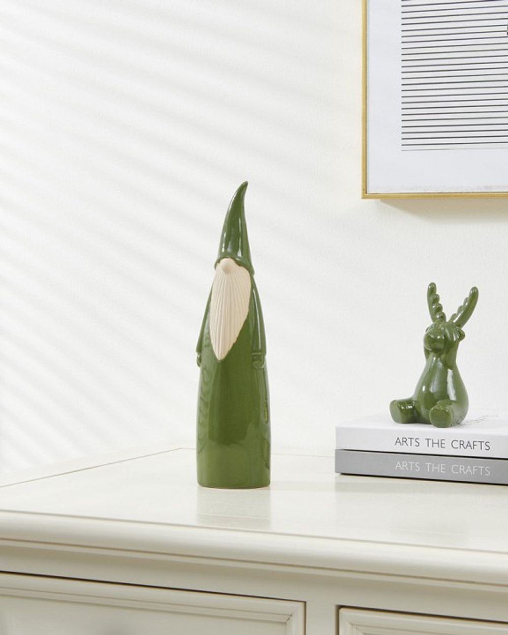 Дед Мороз Eglo Catacol 429844