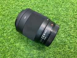 Sony DT 55-200mm 4-5.6 SAM