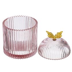 GAEM Шкатулка, L10,5 W10,5 H16 см