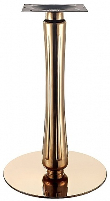 Подстолье стальное 1289EM