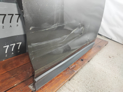 Дверь передняя правая Mazda CX-5 2 (KF) 17-нв Б/У Оригинал KB7W58010