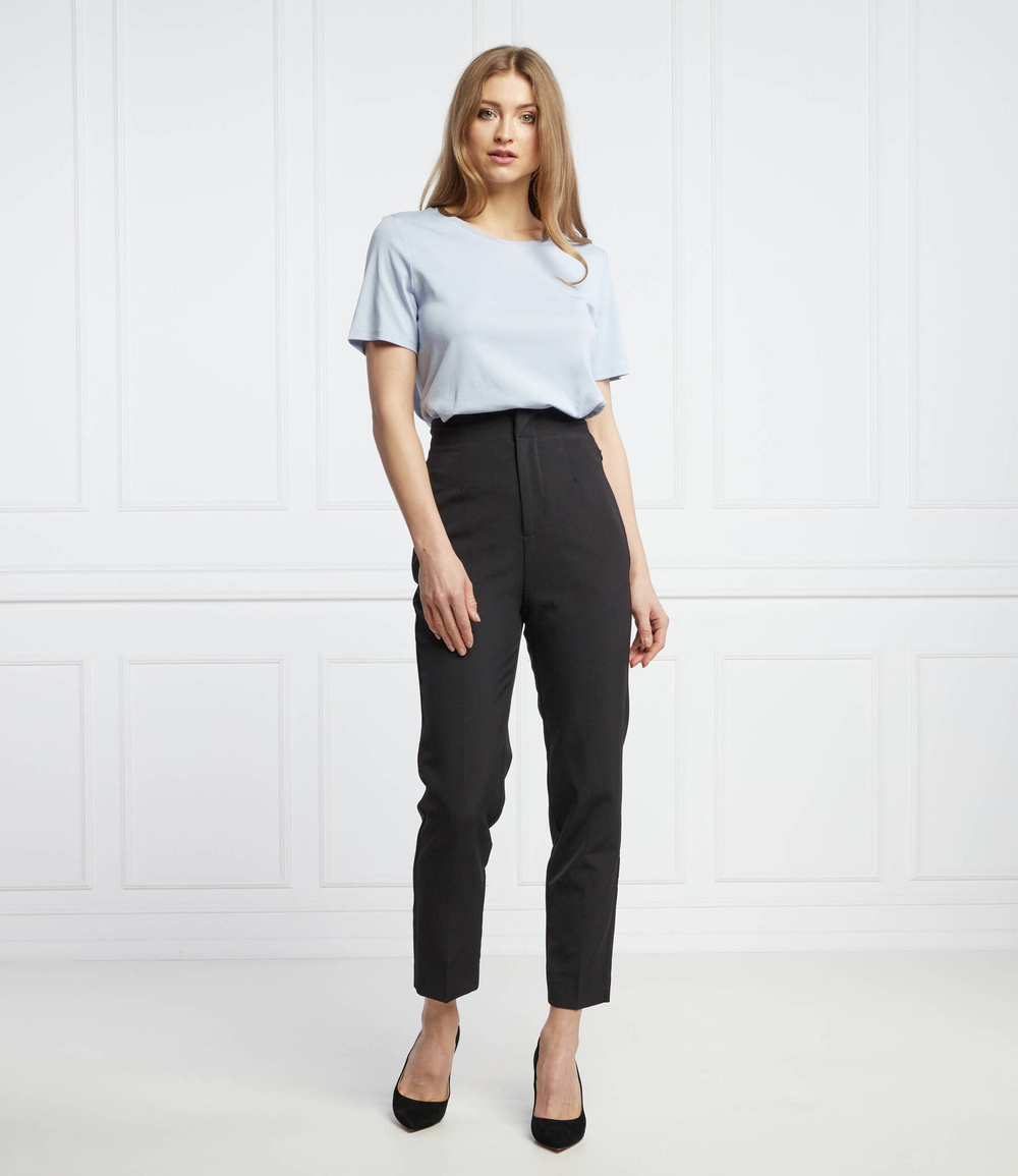 футболка Marc Cain - голубой(SC 48.02 J14)