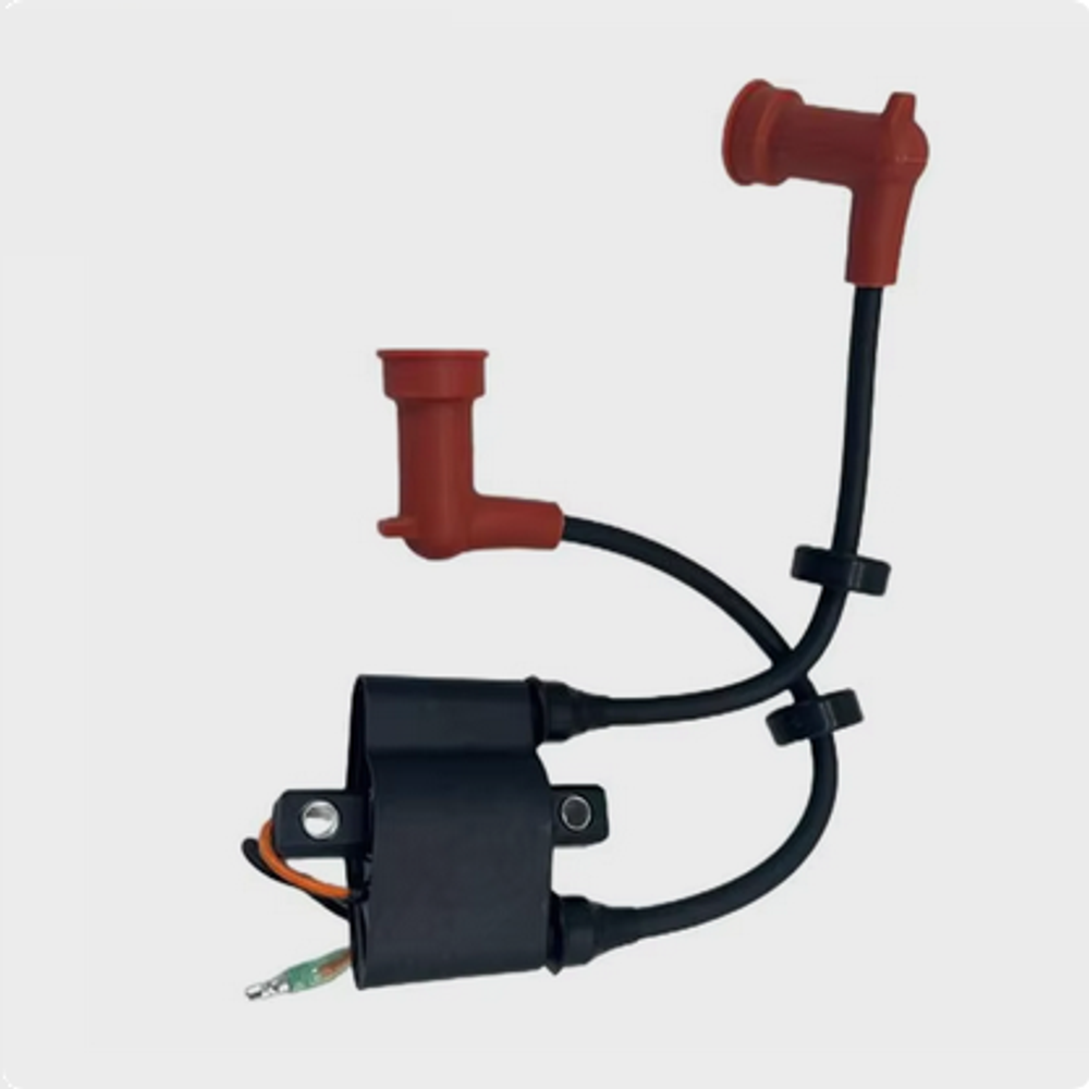 Катушка зажигания Yamaha F20/F25/F45 (65W-85570-00)